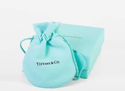 least expensive tiffany.